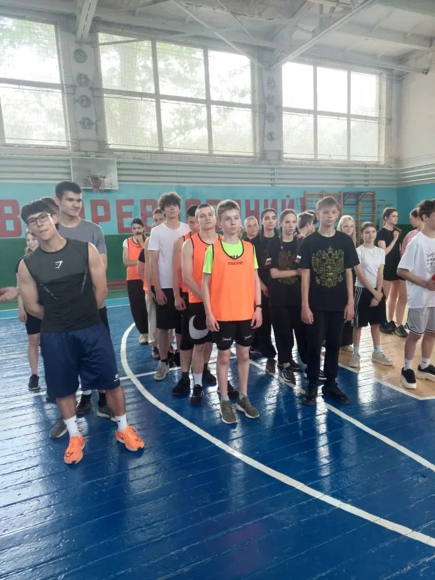 🎉 Наша команда заняла 2‑е место из 15 команд в городских соревнованиях «Вызов первых»! Гордимся резу