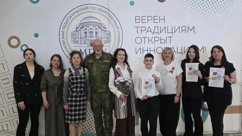 🏆⚡ Двойная победа в МПГУ!  Возвращаемся из Московского педагогического государственного университета