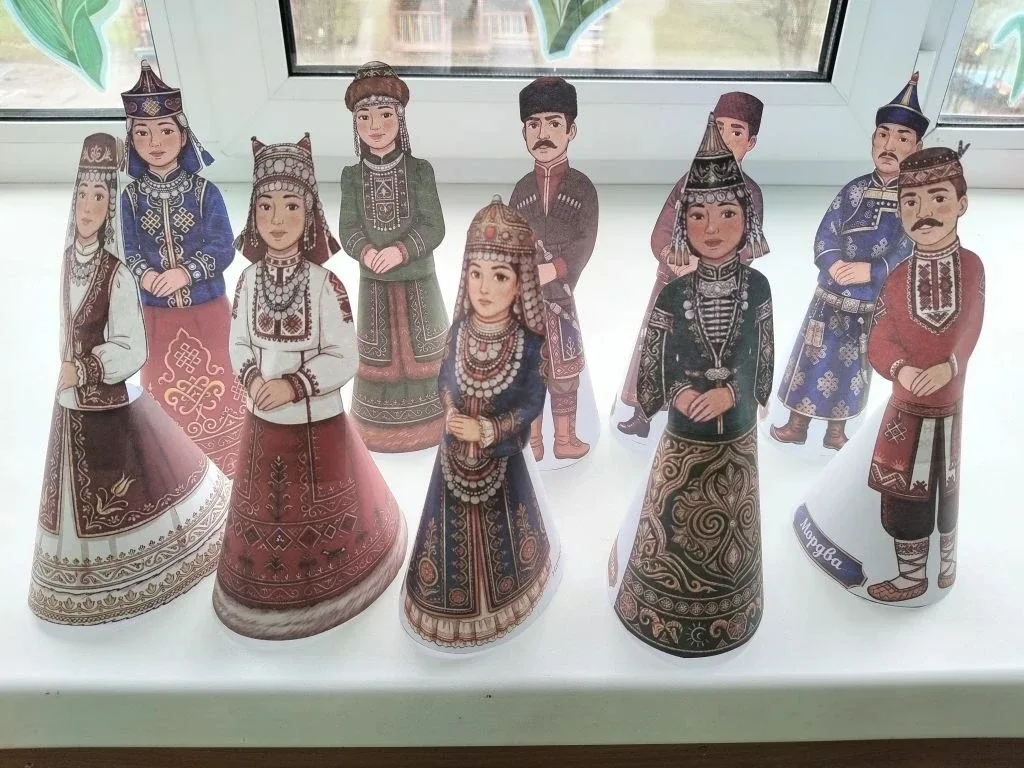 Центр развития ребёнка - детский сад "Ленок":  В российском календаре появилась новая дата - 3️⃣0️⃣ 