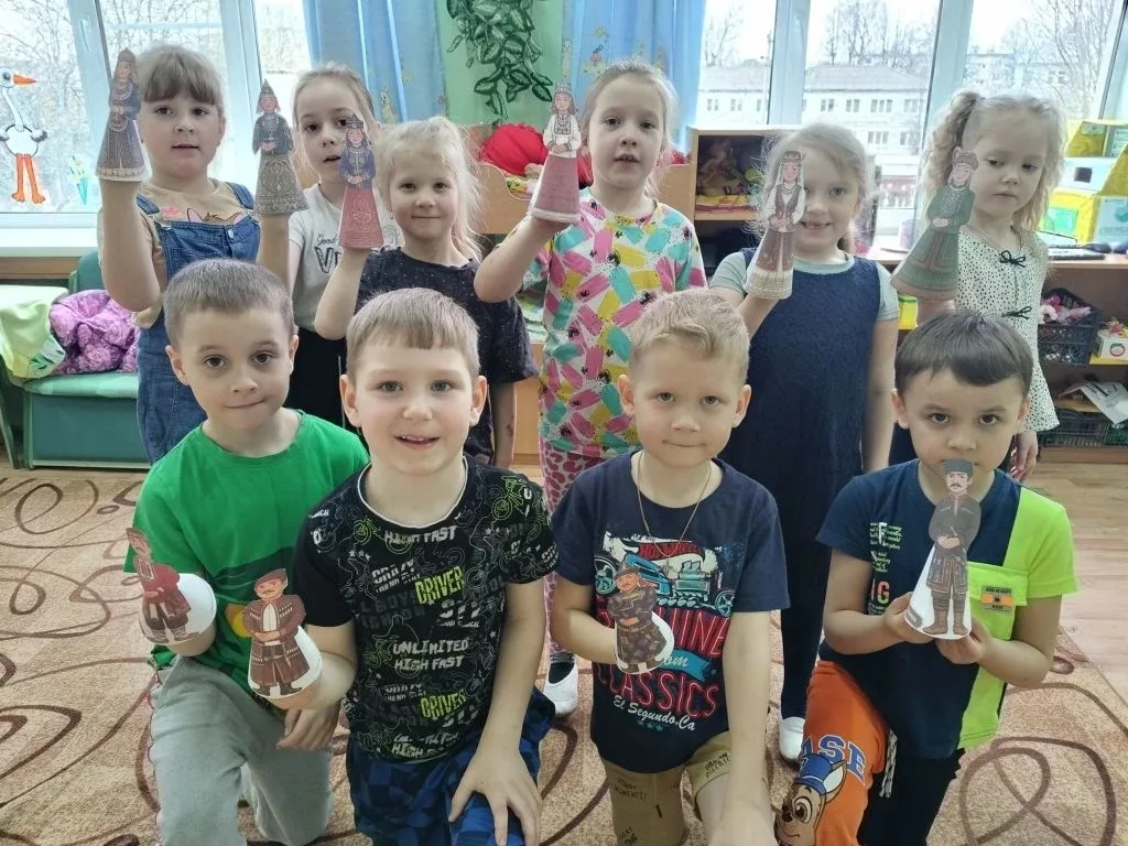 Центр развития ребёнка - детский сад "Ленок":  В российском календаре появилась новая дата - 3️⃣0️⃣ 