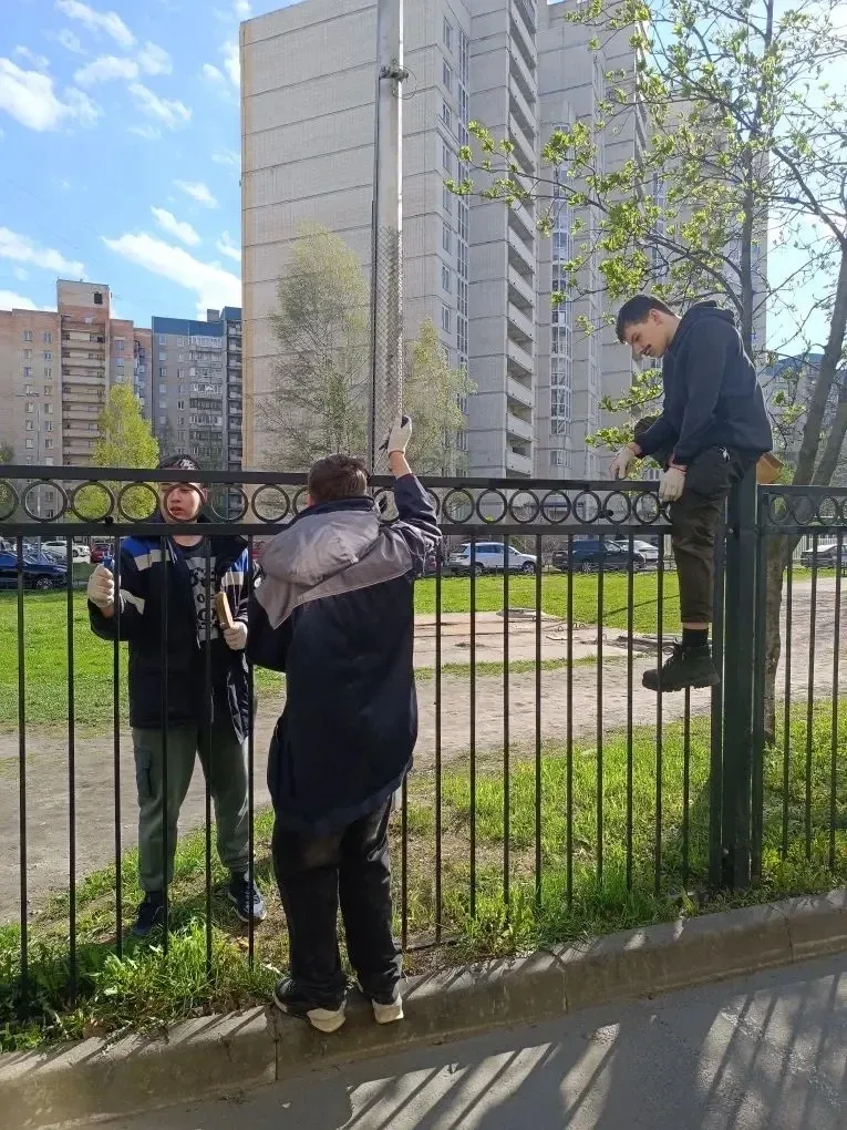 Дорогие друзья!  Мы рады поделиться с вами замечательной новостью! Обучающиеся 8-х классов нашей шко