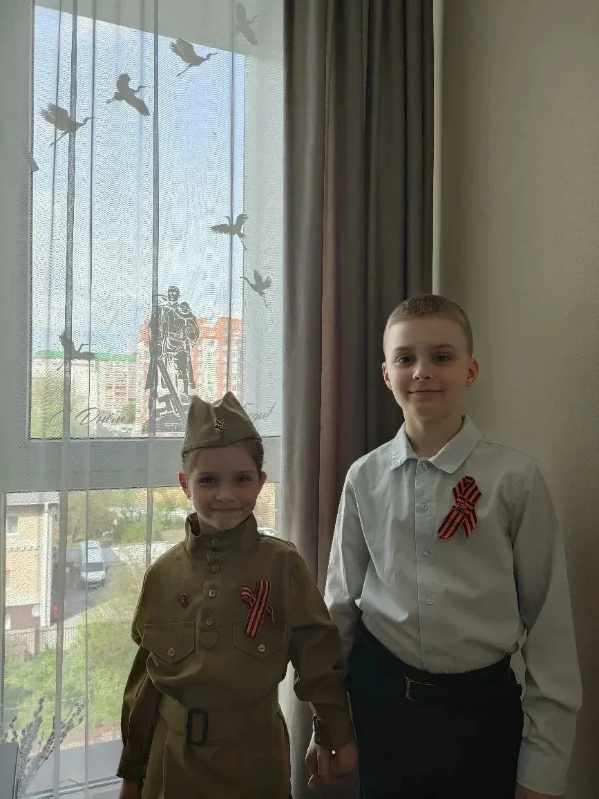 🌟 Знакомьтесь: Семья Бабанских – пример верности традициям и памяти! 🌟  Продолжая делиться историями