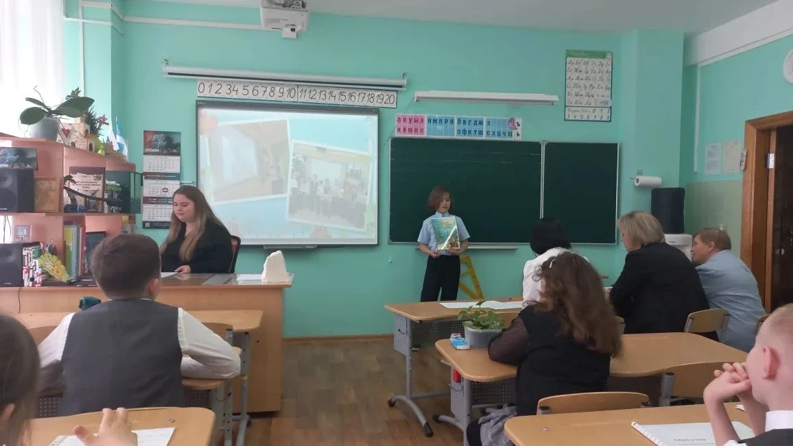 ✨ С гордостью и радостью поздравляем! ✨  Наш талантливый юный исследователь Шарапов Фёдор, ученик 2 