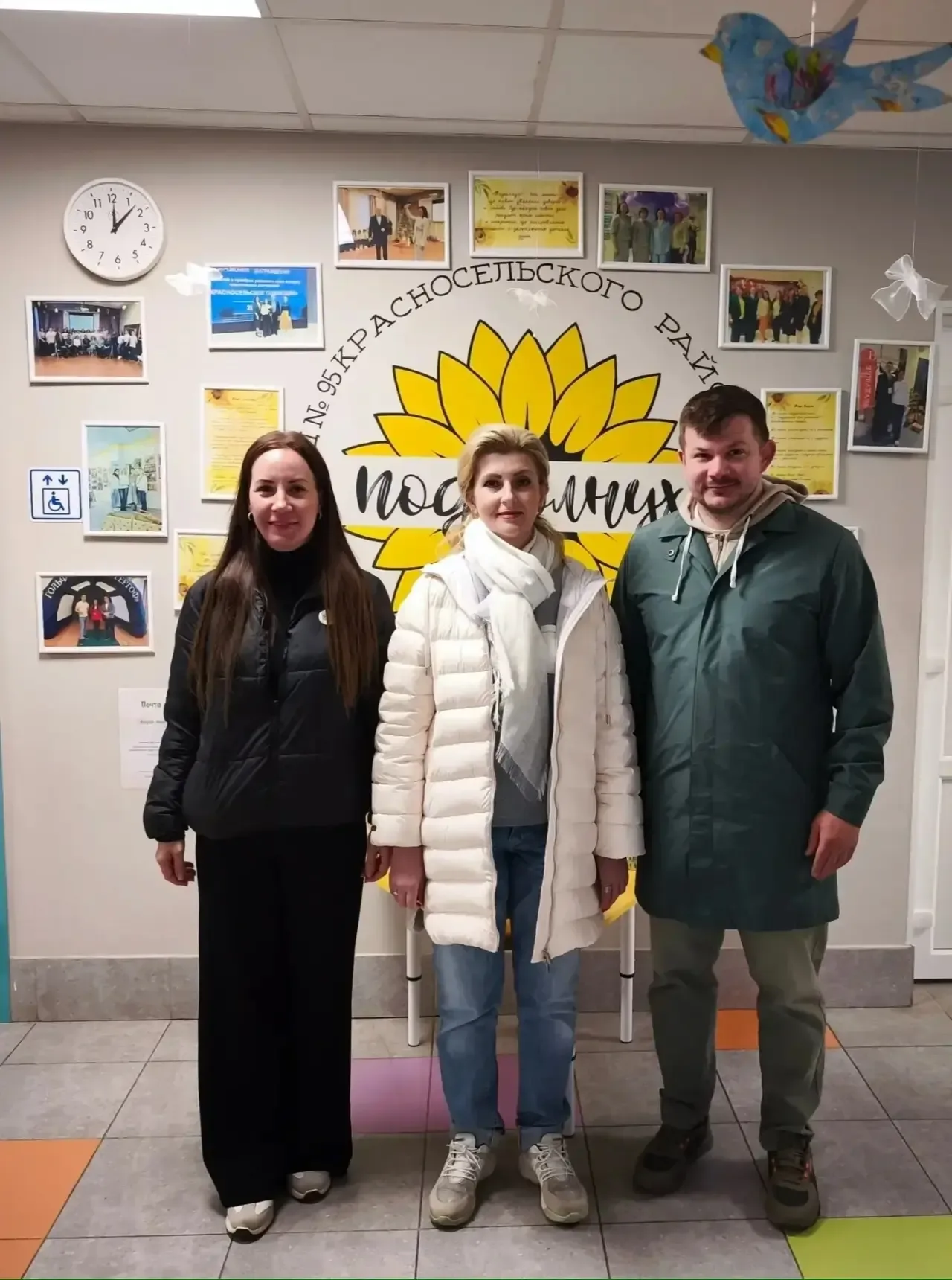 🌳Сегодня в нашем детском саду прошёл настоящий праздник труда — городской субботник!  Наша территори