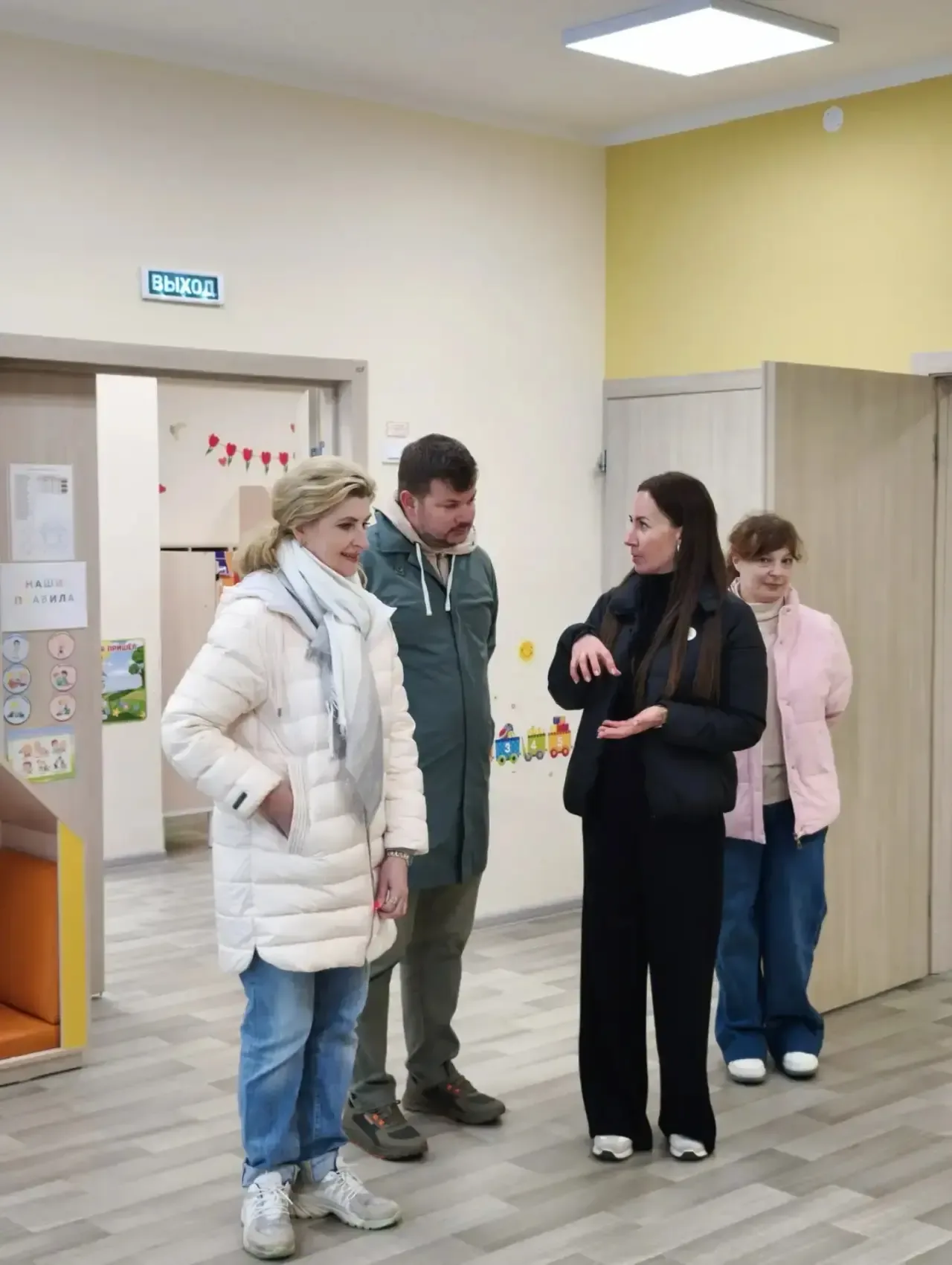 🌳Сегодня в нашем детском саду прошёл настоящий праздник труда — городской субботник!  Наша территори