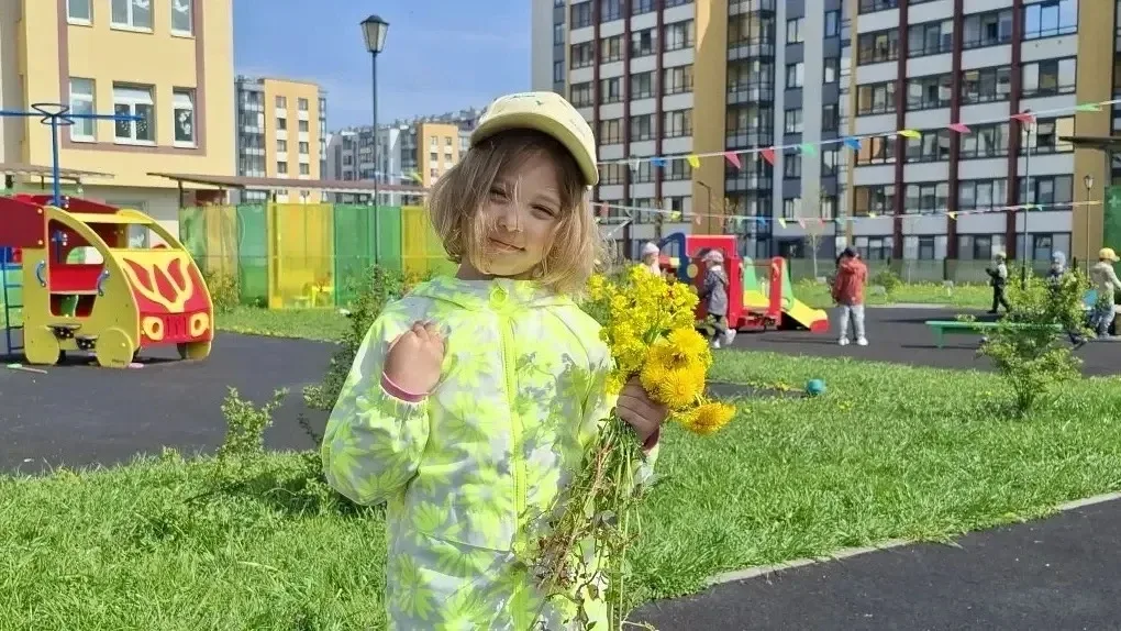 🌼Всемирный день одуванчика и солнечная прогулка!  13 мая, отмечается Всемирный день одуванчика — пра