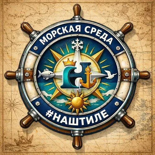 Внимание! Уже завтра МОРСКАЯ СРЕДА и салат ФОРМУЛА НАШТИЛЕ
