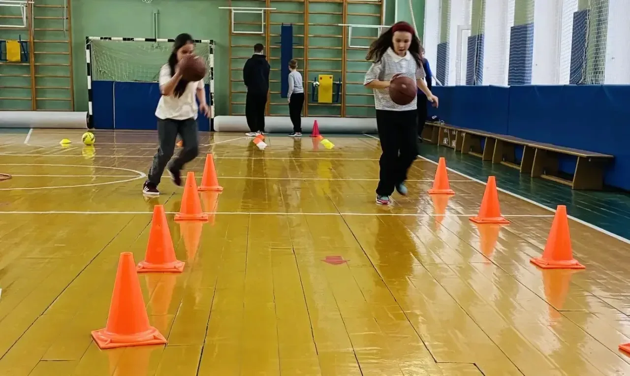 Во вторник в нашей школе прошел Фестиваль дополнительного образования.  👨‍👩‍👧‍👦 Дети и родители позн