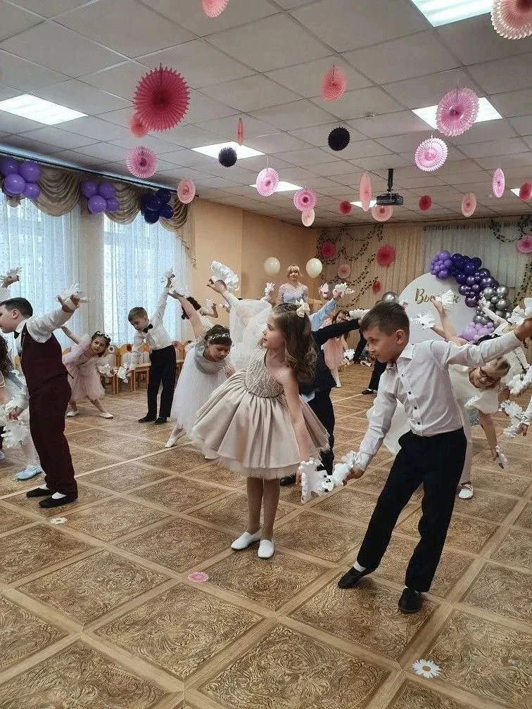 #ДошкольноеОтделение629 | Дошкольное отделение №3  📢 Школьная страна пополняется новыми жителями! В 