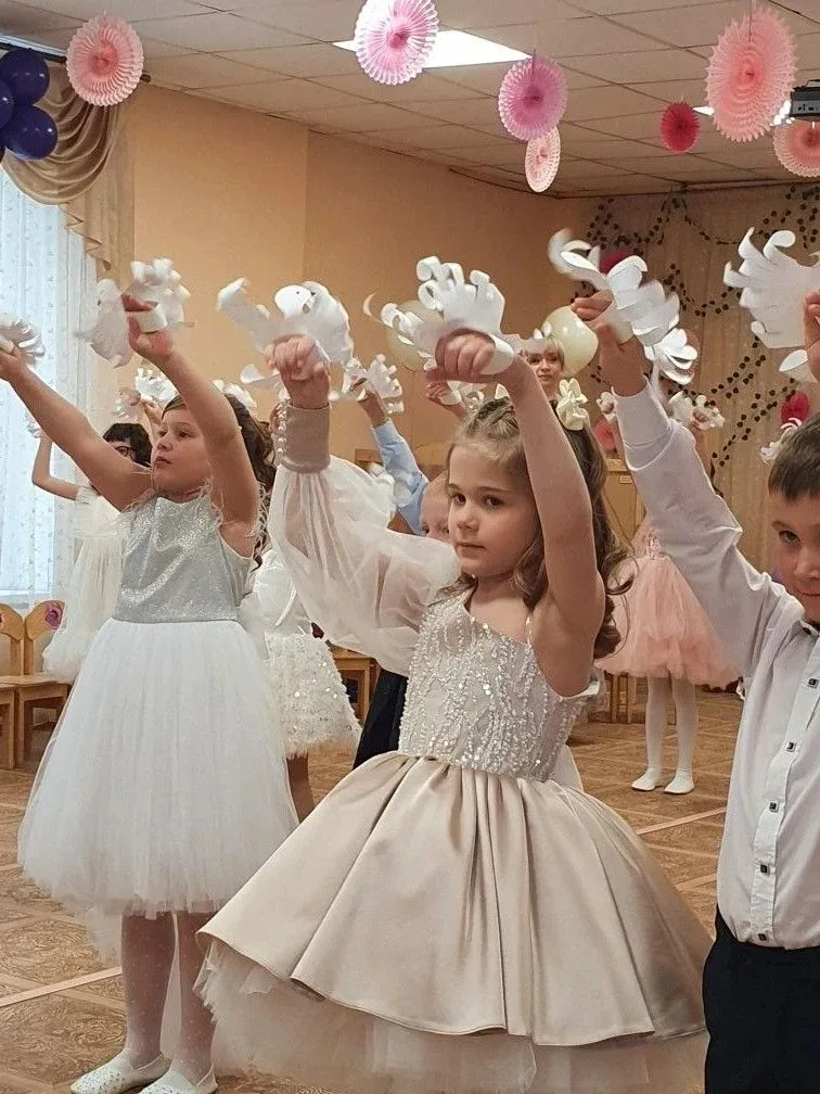 #ДошкольноеОтделение629 | Дошкольное отделение №3  📢 Школьная страна пополняется новыми жителями! В 