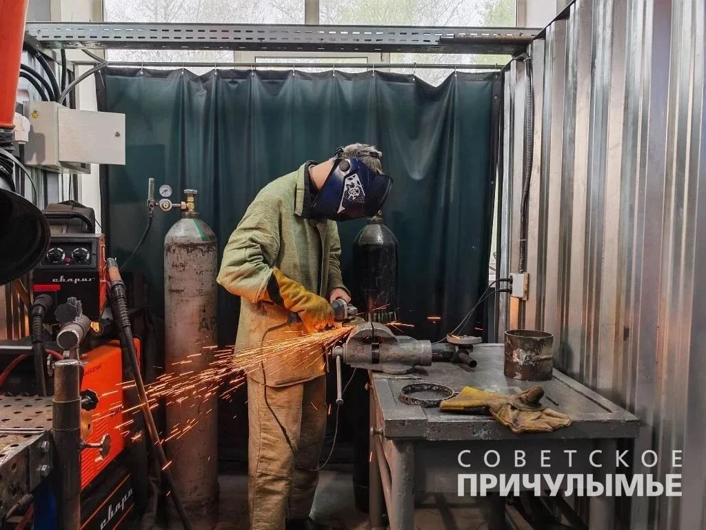 Семейноцентричность стала главной темой разговора студентов с краевыми гостями. Сегодня в Назаровско