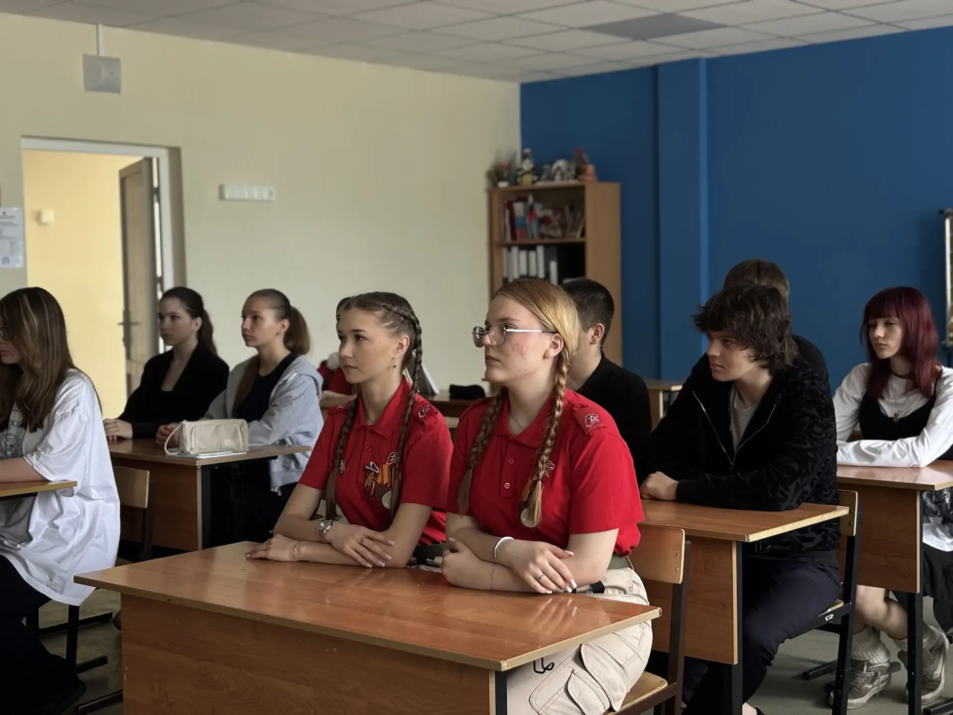 Показ фильма «Циркач»  Кинокомпания "Лимо" разрешила провести показ своих короткометражных фильмов и