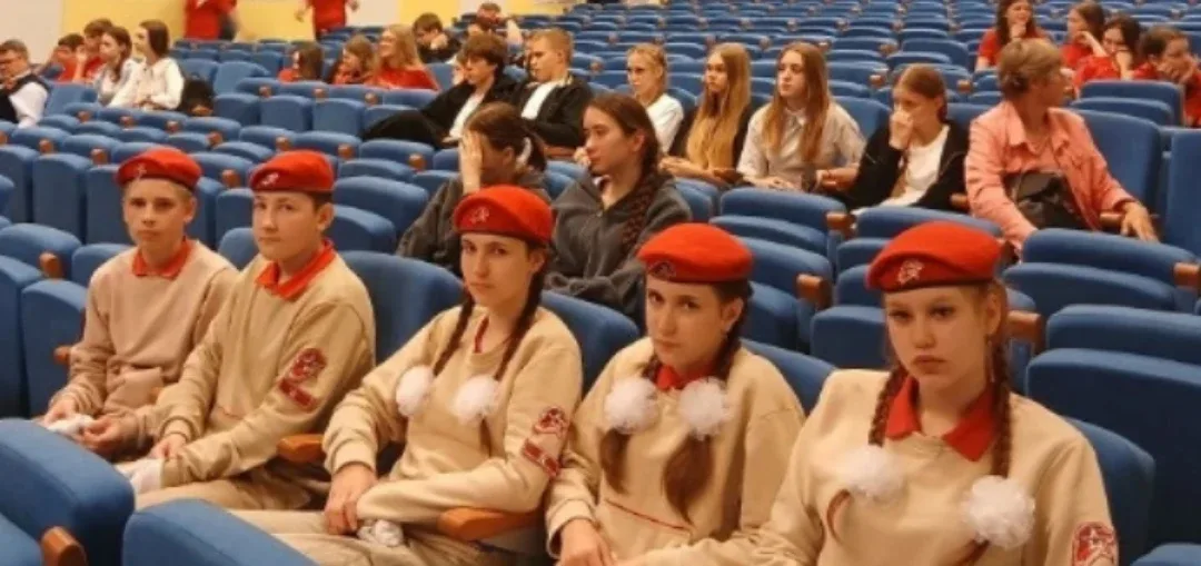 Сегодня, 12 мая, на базе Отрадненской СОШ №2 состоялась Школа актива по оказанию первой помощи "Движ