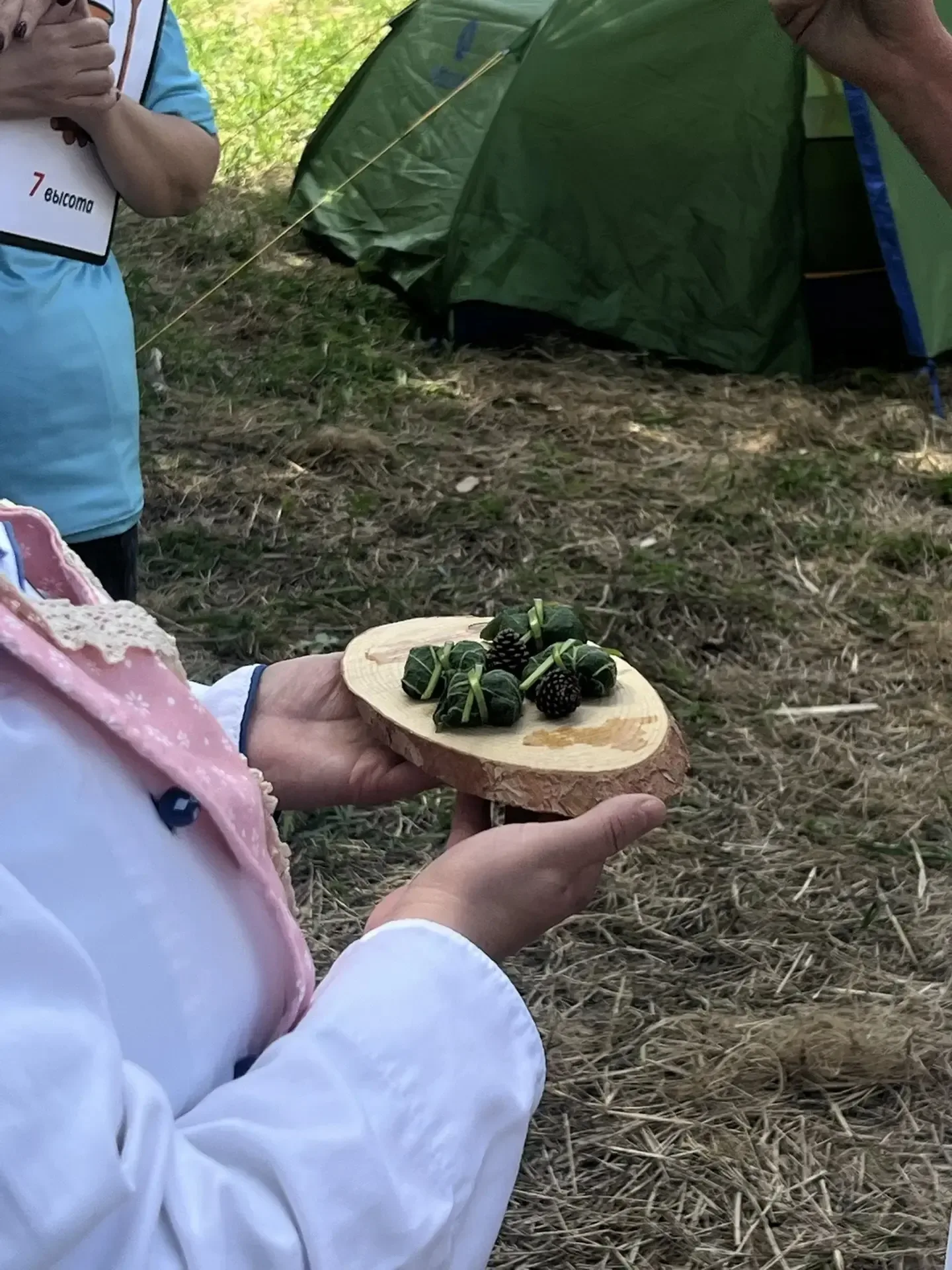 Педагогический слёт: три дня в ритме природы! 🌲  С 15 по 17 мая наши педагоги, директор и заместител