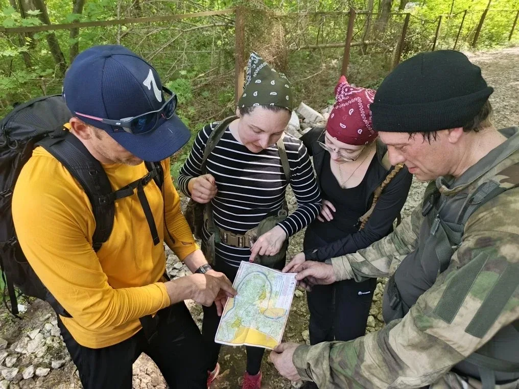 Педагогический слёт: три дня в ритме природы! 🌲  С 15 по 17 мая наши педагоги, директор и заместител