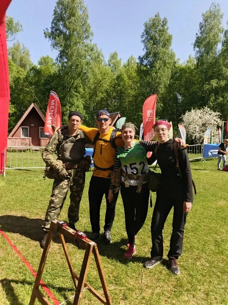Педагогический слёт: три дня в ритме природы! 🌲  С 15 по 17 мая наши педагоги, директор и заместител