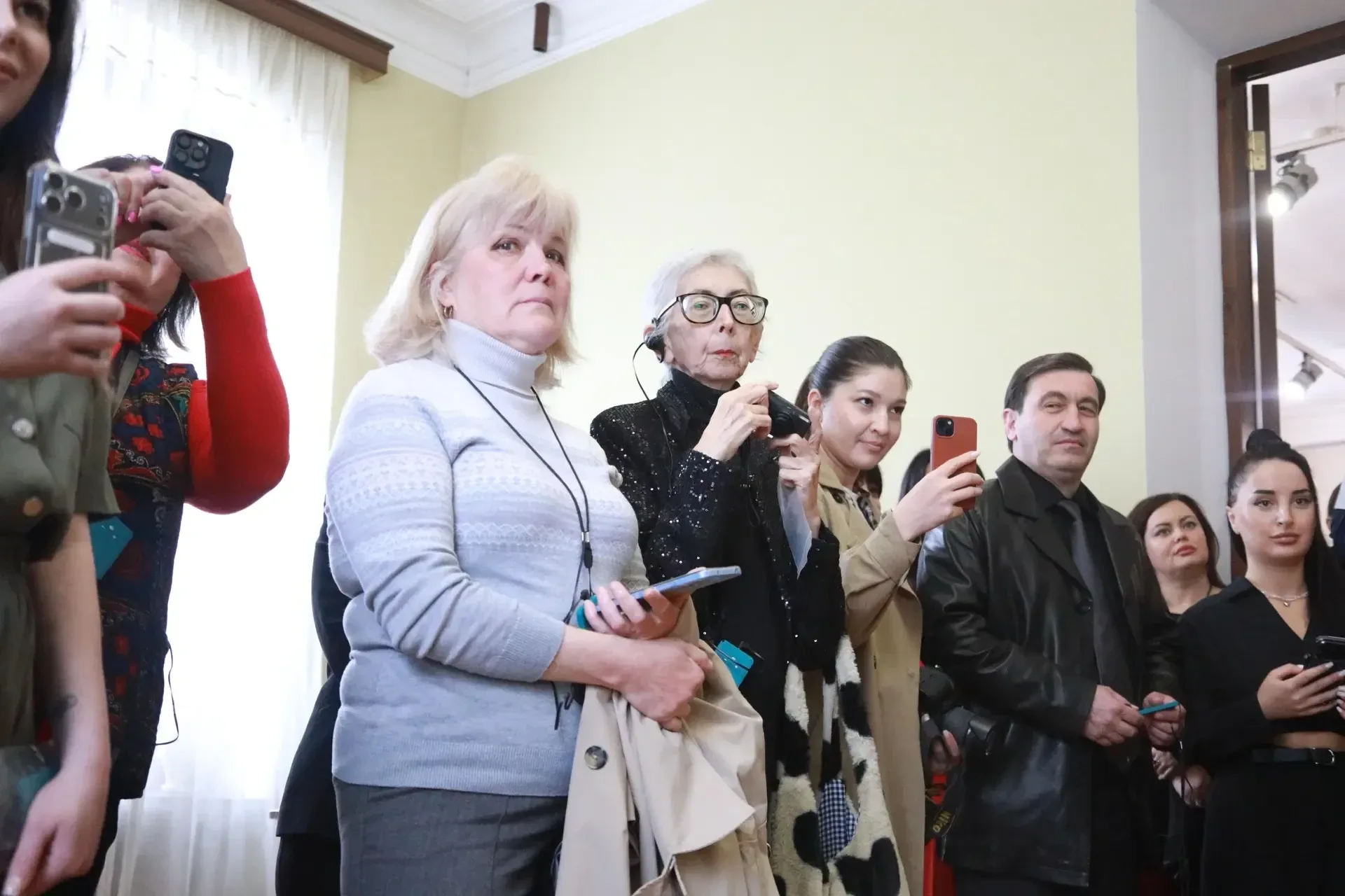 Во Владикавказе состоялась премьера иммерсивного спектакля про Булгакова   «Булгаков. Начало» — это 