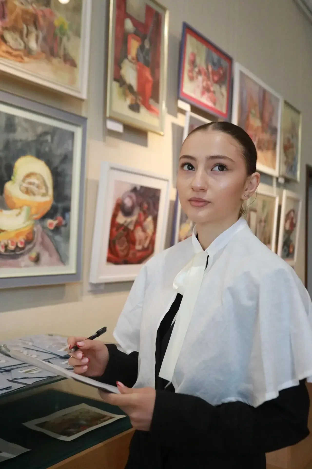 Во Владикавказе состоялась премьера иммерсивного спектакля про Булгакова   «Булгаков. Начало» — это 