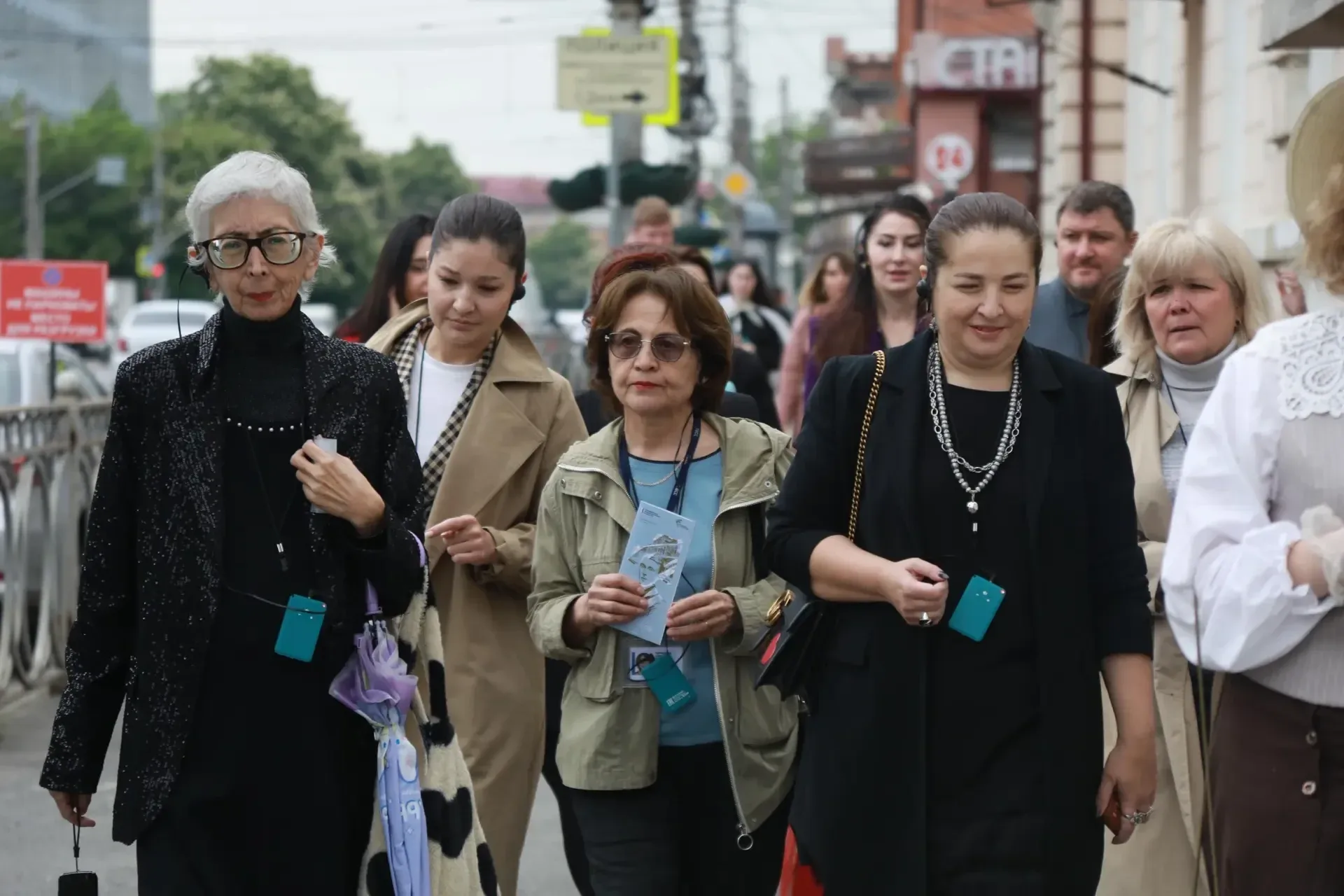 Во Владикавказе состоялась премьера иммерсивного спектакля про Булгакова   «Булгаков. Начало» — это 