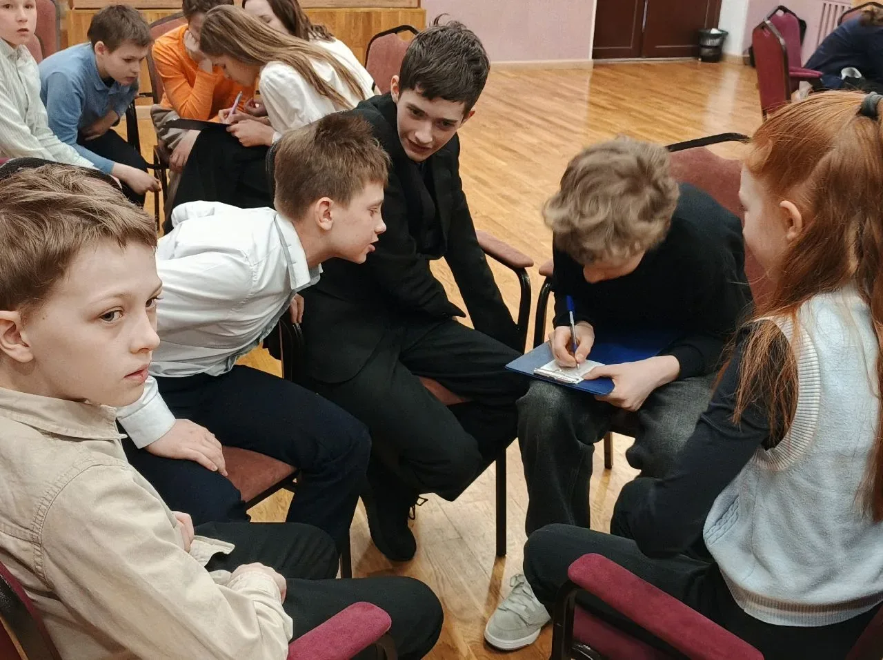 До великого праздника - Дня Победы советского народа в Великой Отечественной войне - остаются считан