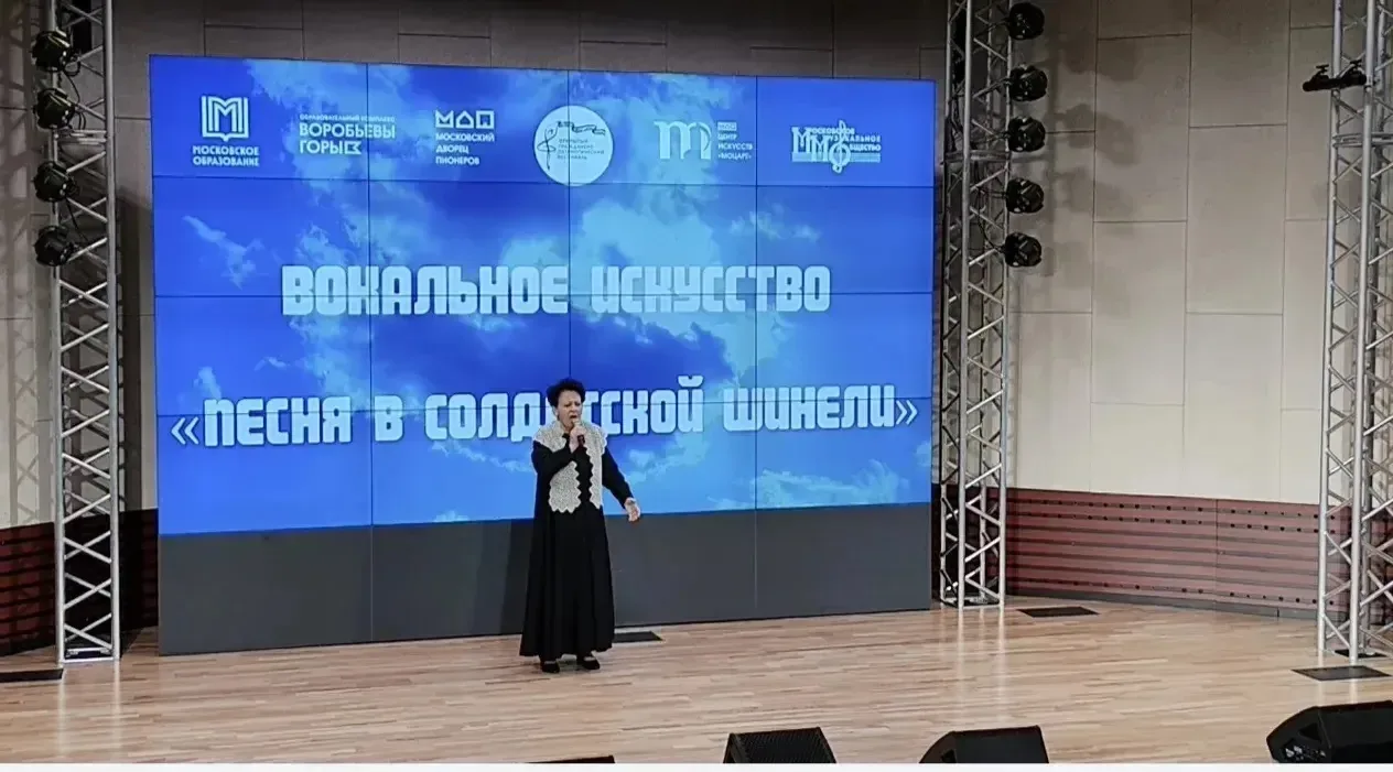 🎉 Друзья! У нас сегодня замечательные новости!🎉  Коллективы проекта «Московское долголетие» – победи