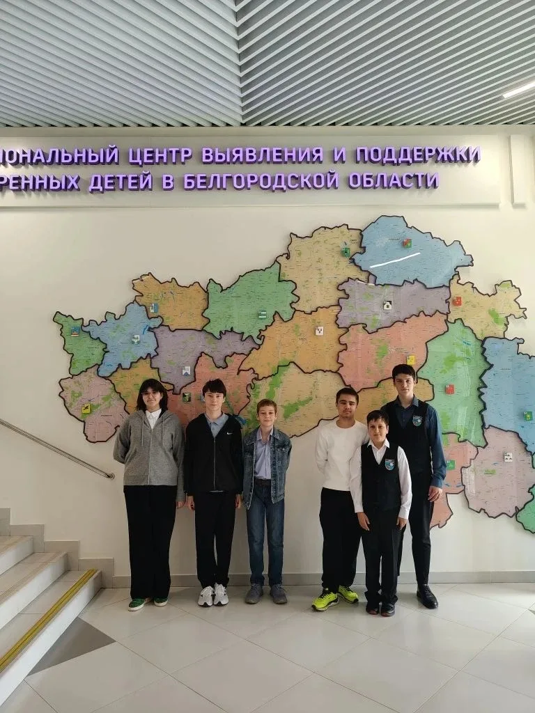 Наши юные экономисты в деле!   🐻📈 Ученики школы «Большая Медведица» покоряли мир цифр, логики и фина