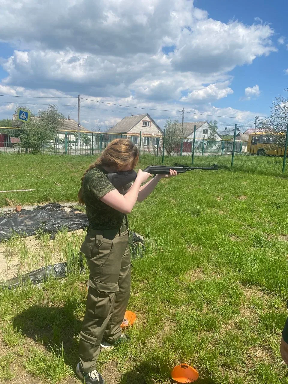 🎗️Завершилась Спартакиада имени Героя Советского Союза В.С. Адонкина!Наша команда приняла вызов и до