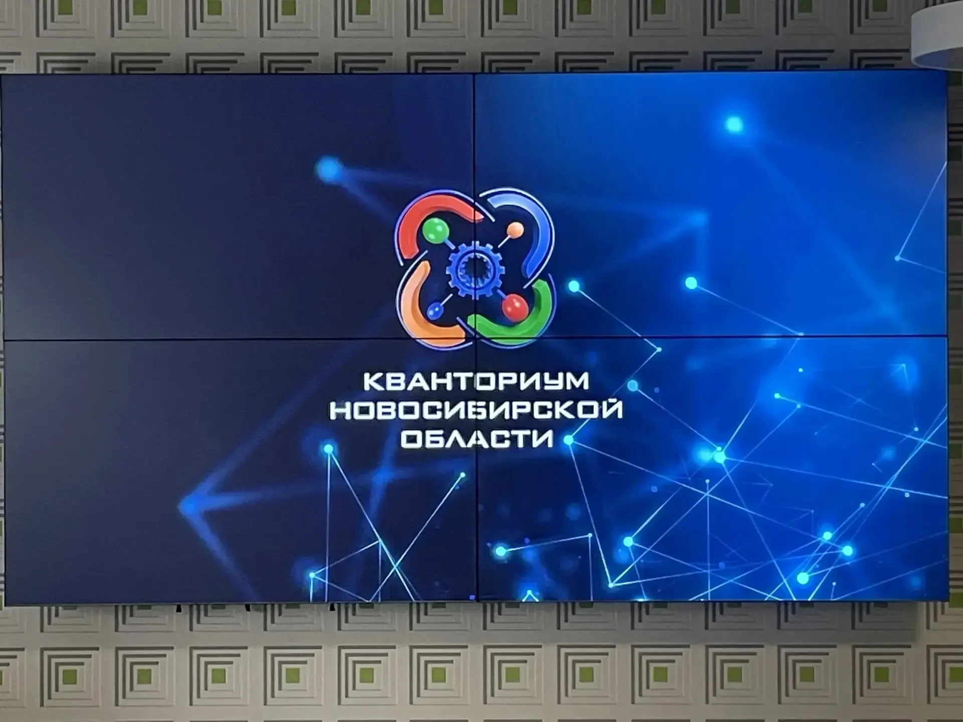 Ученица Кольцовской школы № 5 победила в региональном конкурсе инженерно-технических проектов  Мария