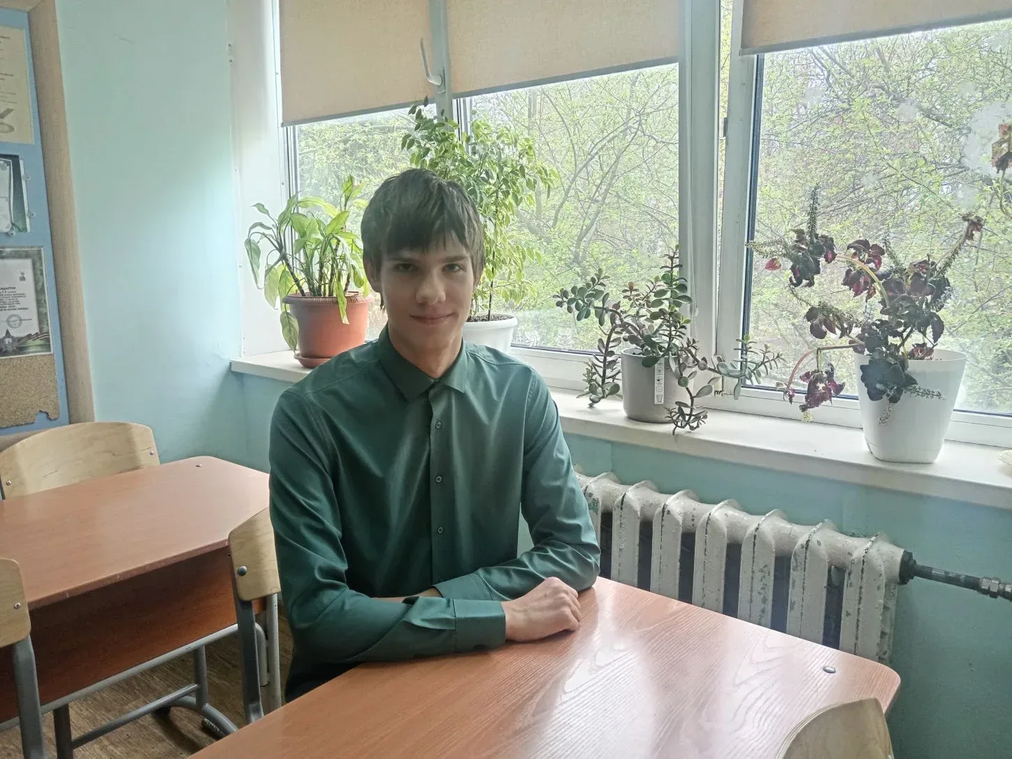 Ученики Кольцовской школы № 5 — призеры регионального этапа олимпиады Келдыша   Объявлены итоги реги