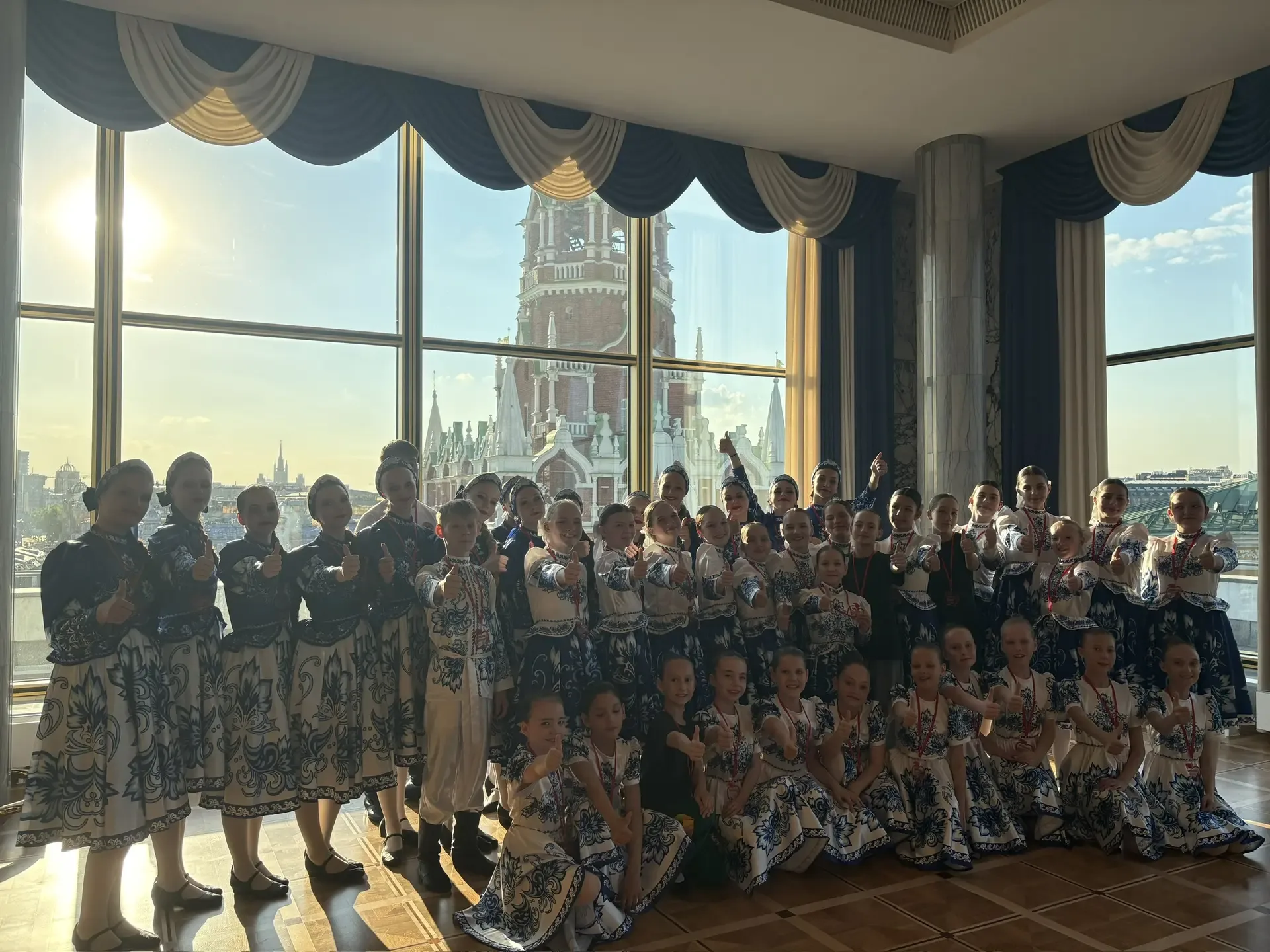 🌟 Наши звёзды на главной сцене страны! 🌟  Мечты сбываются, если много трудиться! 💪🏻  На днях участни