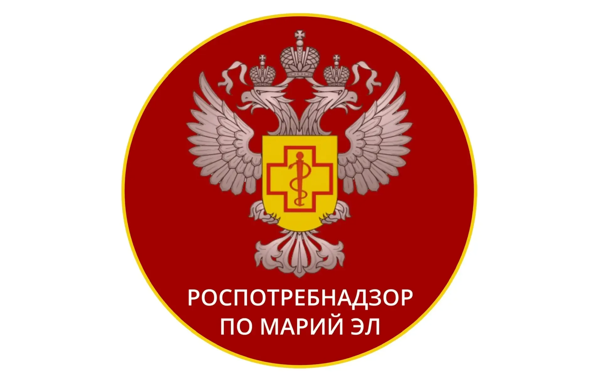 Управление Роспотребнадзора по Республике Марий Эл сообщает, что в период с 1 1 мая по 22 мая 2026 г