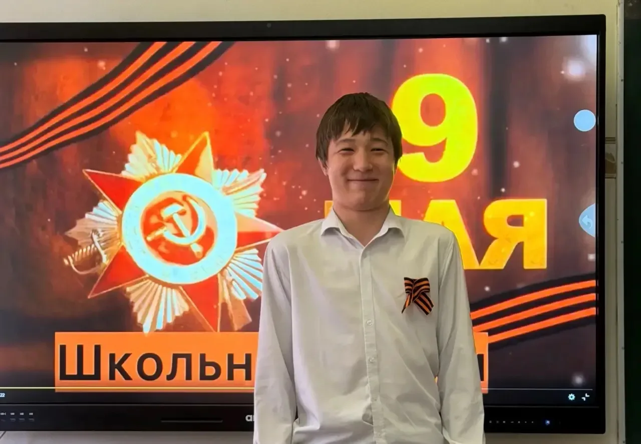🔥В рамках Декады памяти в школе прошли классные часы, посвященные 81-й годовщине Великой Победы, на 