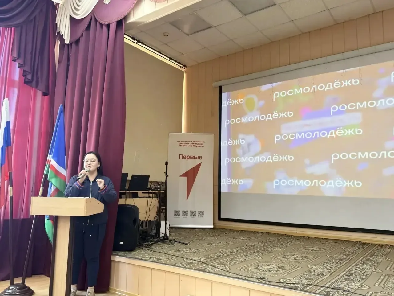 🌞 Сегодня выдался солнечный и тёплый день! Ледоход прошёл через наш город и подарил хорошее настроен