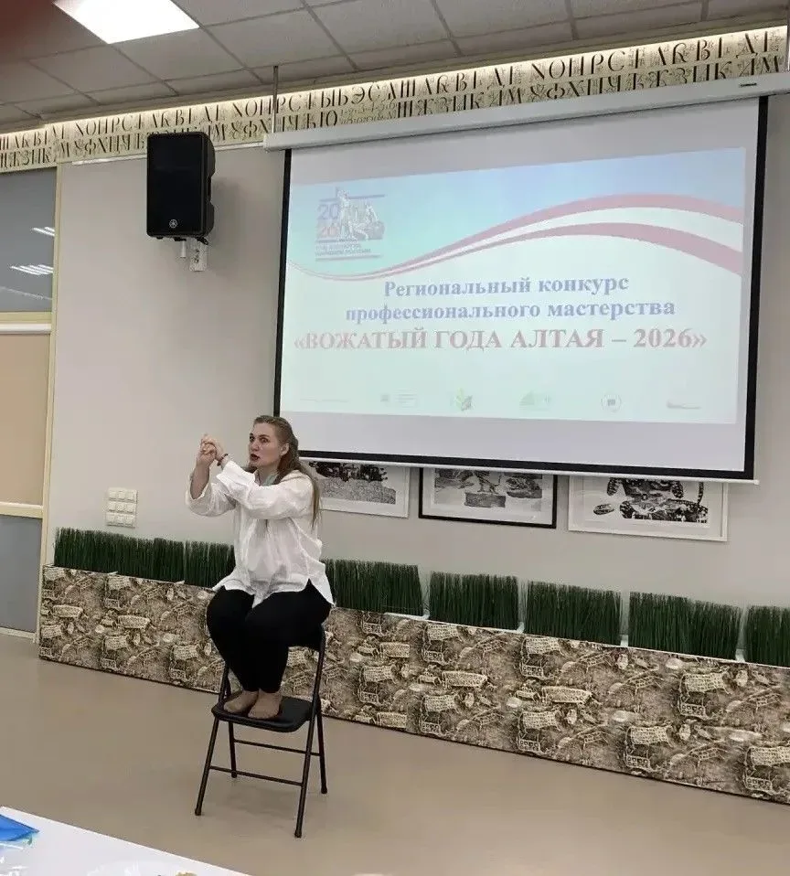 #гордимся   С 13 по 15 мая проходил краевой этап конкурса профессионального мастерства «Вожатый года
