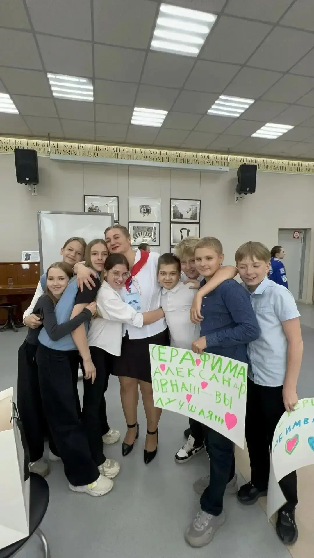 #гордимся   С 13 по 15 мая проходил краевой этап конкурса профессионального мастерства «Вожатый года