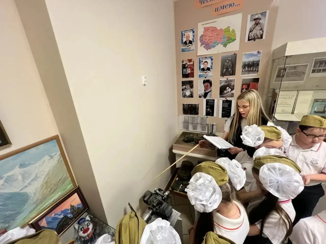 🎉 С Днём музеев!  👋🏻Сегодня, 18 мая, отмечается Международный день музеев — праздник, который объеди