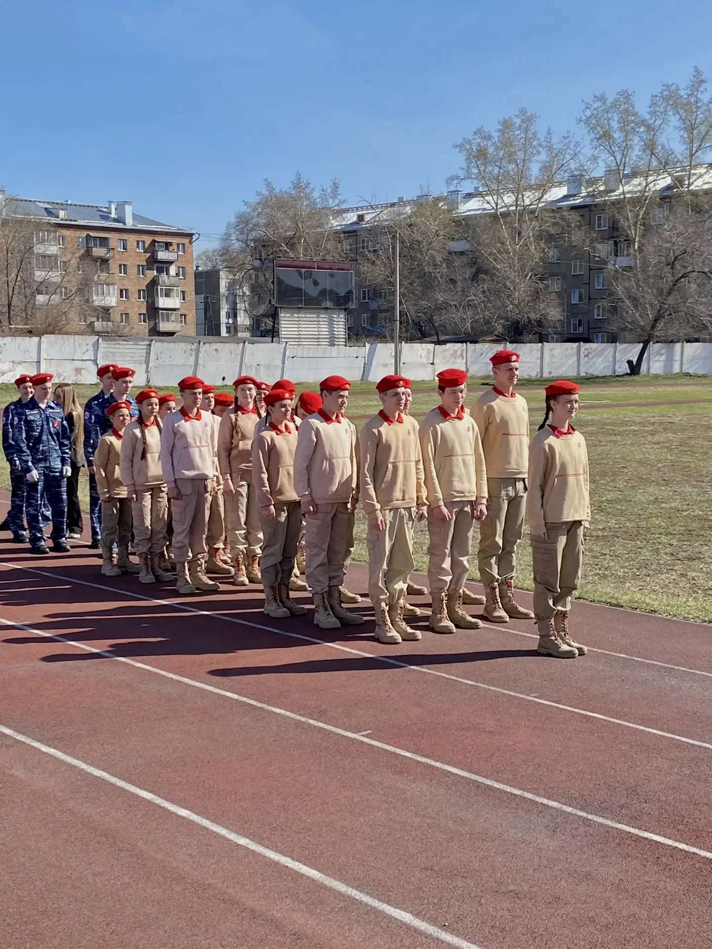 ✨ Гордимся нашими ребятами!  Команды нашей школы показали блестящие результаты на городском этапе во
