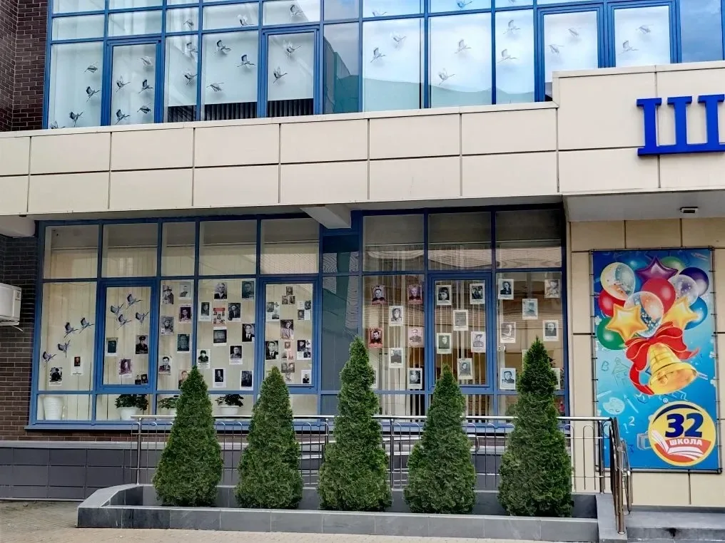 "Окна Победы"- это традиционная Всероссийская акция, которая проходит в преддверии празднования дня 