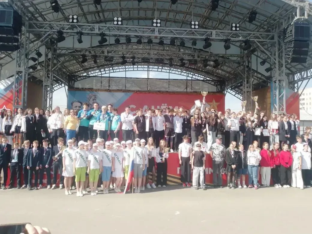 🥉 Бронза на Кубке администрации Новоильинского района! 🎉С гордостью сообщаем, что наша команда девуш