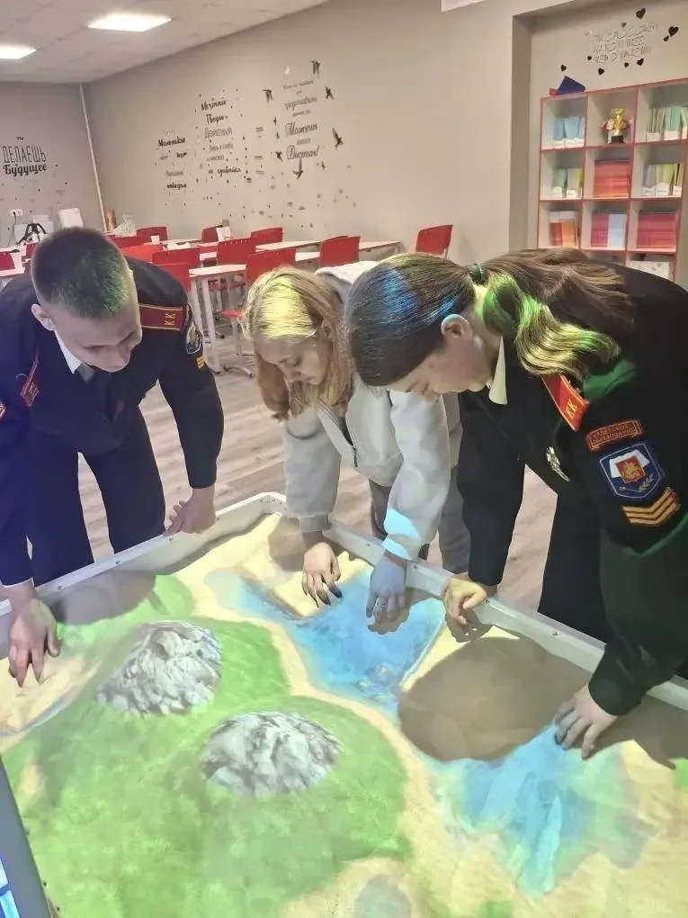 🧑‍🏫 Профессиональная проба   👍 Что такое профессиональные пробы? Это не просто экскурсия или лекция.