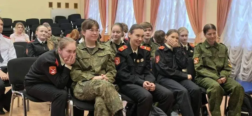 🩹 Мастер-класс по оказанию Первой Помощи  🌟 В рамках реализации Всероссийского проекта "Первая Помощ
