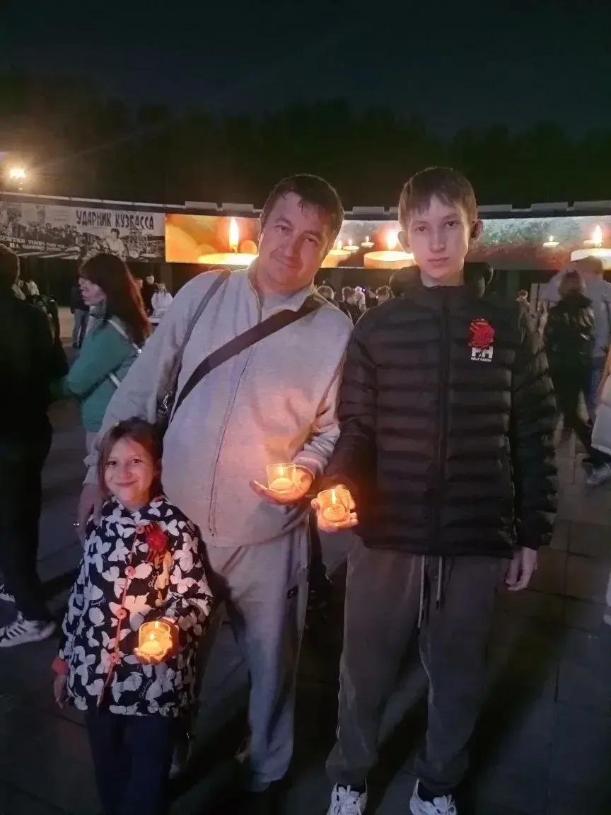 Учащиеся, родители и сотрудники нашей школы традиционно принимают активное участие в различных мероп