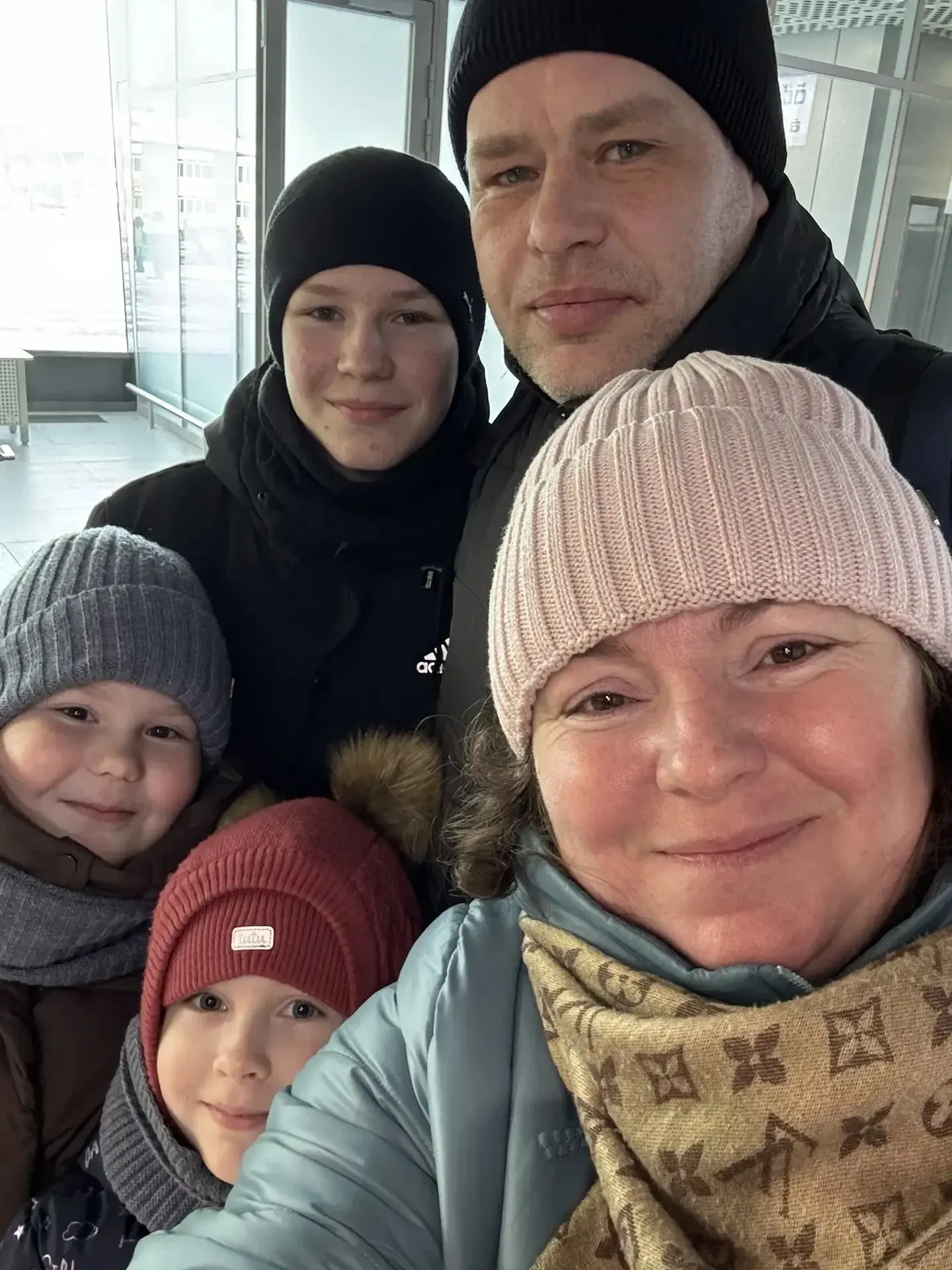📸 «Семья в объективе» — тепло, которое объединяет!  В честь Международного дня семьи в нашей школе п