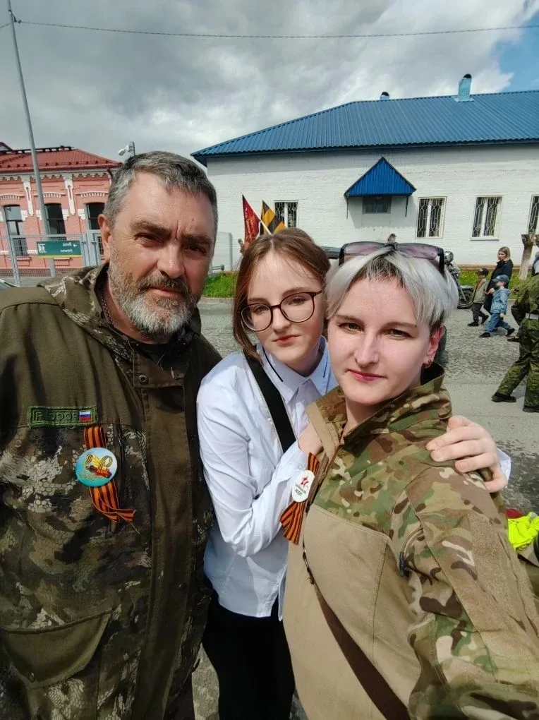 📸 «Семья в объективе» — тепло, которое объединяет!