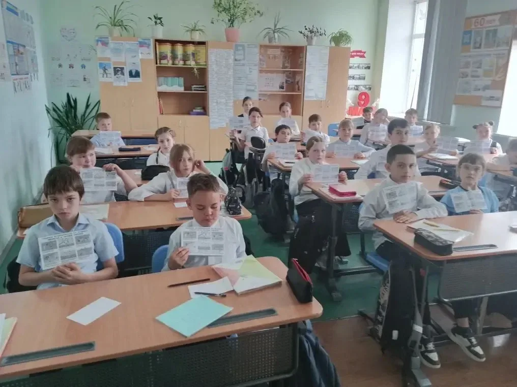 🌊 Безопасность на воде: правила, которые спасут жизнь! Лето – это солнце, отдых и купание! Но чтобы 