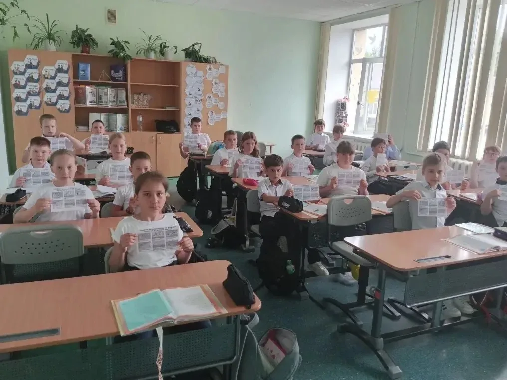 🌊 Безопасность на воде: правила, которые спасут жизнь! Лето – это солнце, отдых и купание! Но чтобы 