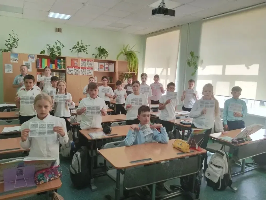🌊 Безопасность на воде: правила, которые спасут жизнь! Лето – это солнце, отдых и купание! Но чтобы 