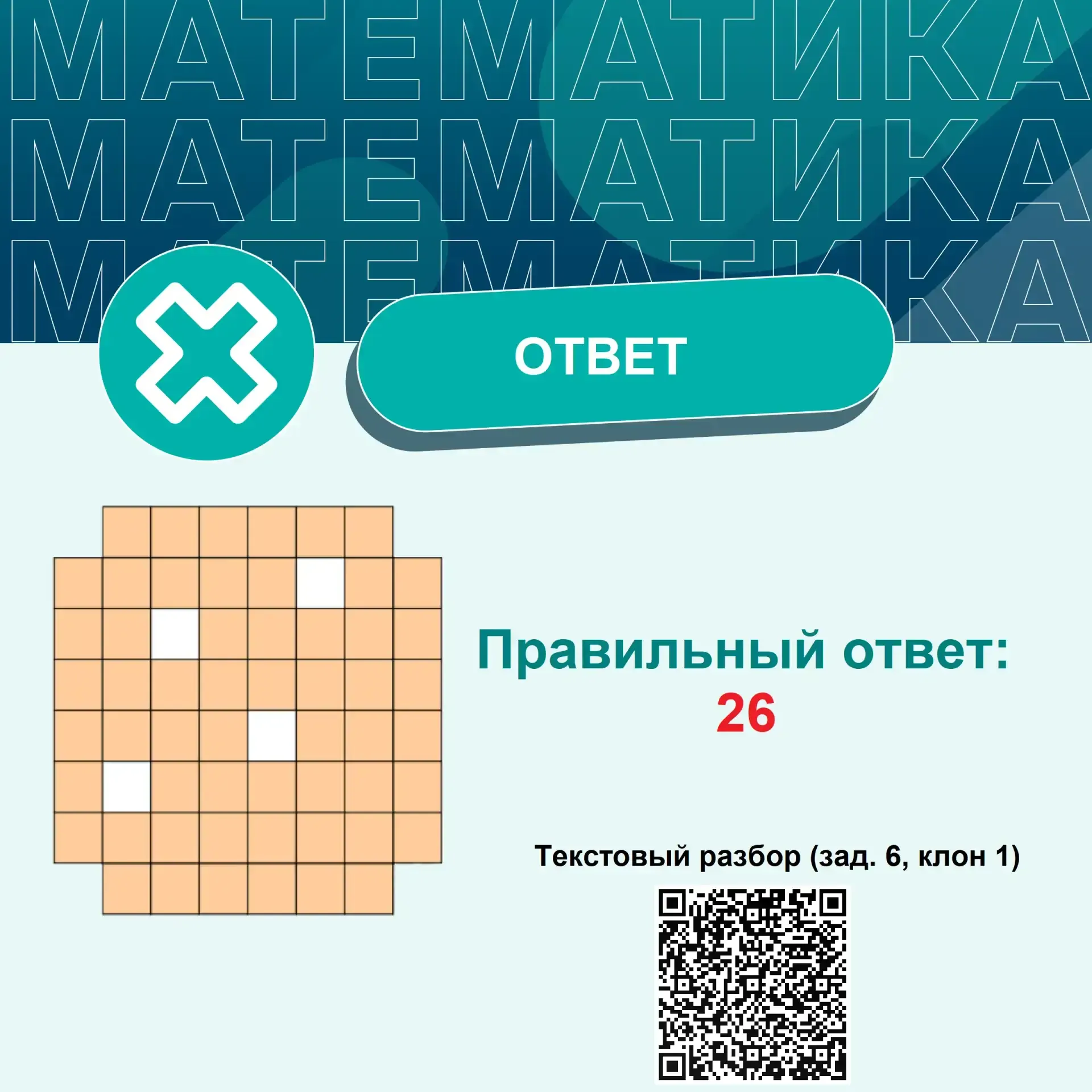 Подведены итоги конкурса «Реши задачу по математике— получи подарок!»  Путем генерации случайных чис