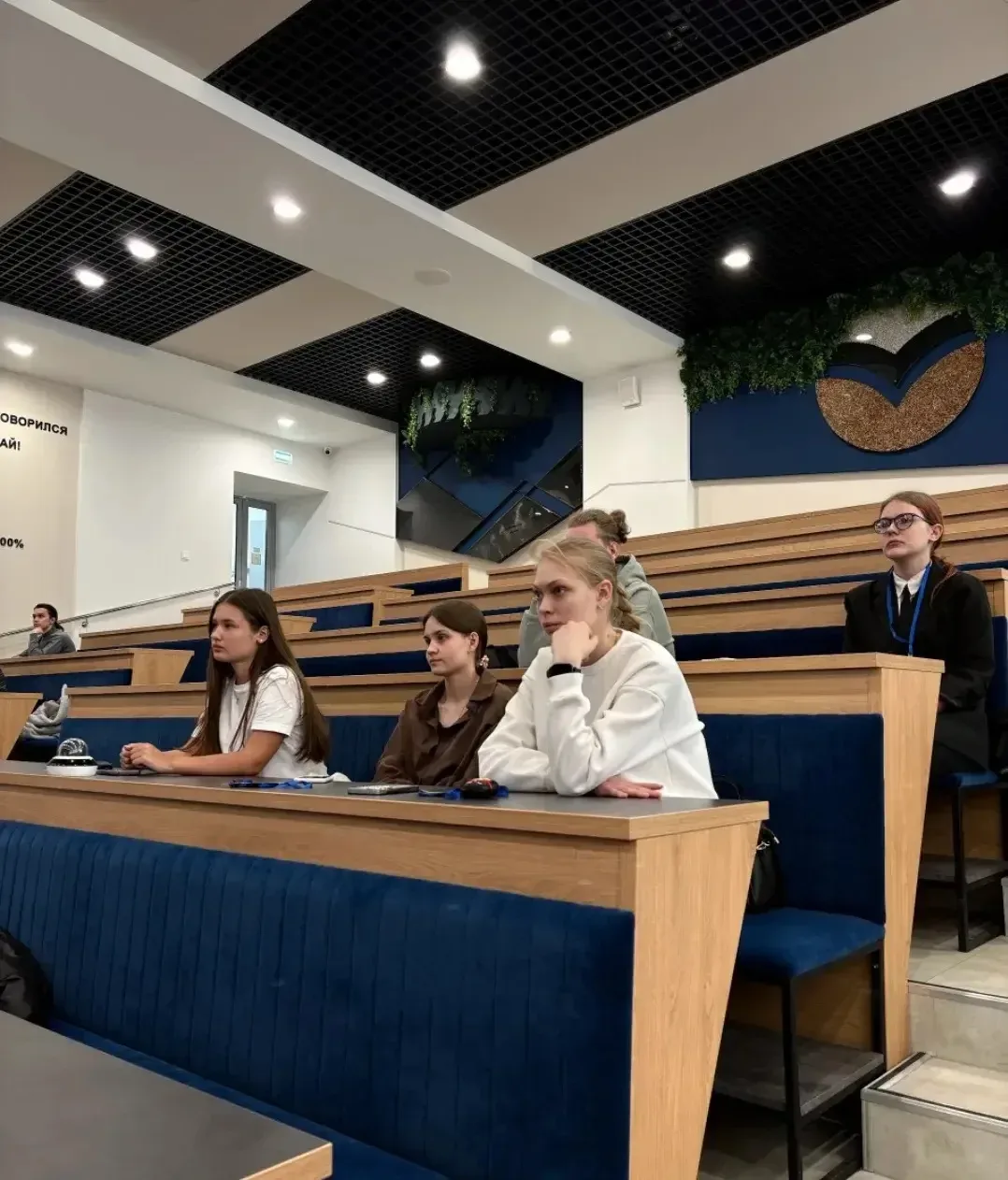 Гимназисты погружаются в геологию в «Сириусе. Кузбасс».  С 13 мая ученики 10Б класса Александра Ш. и