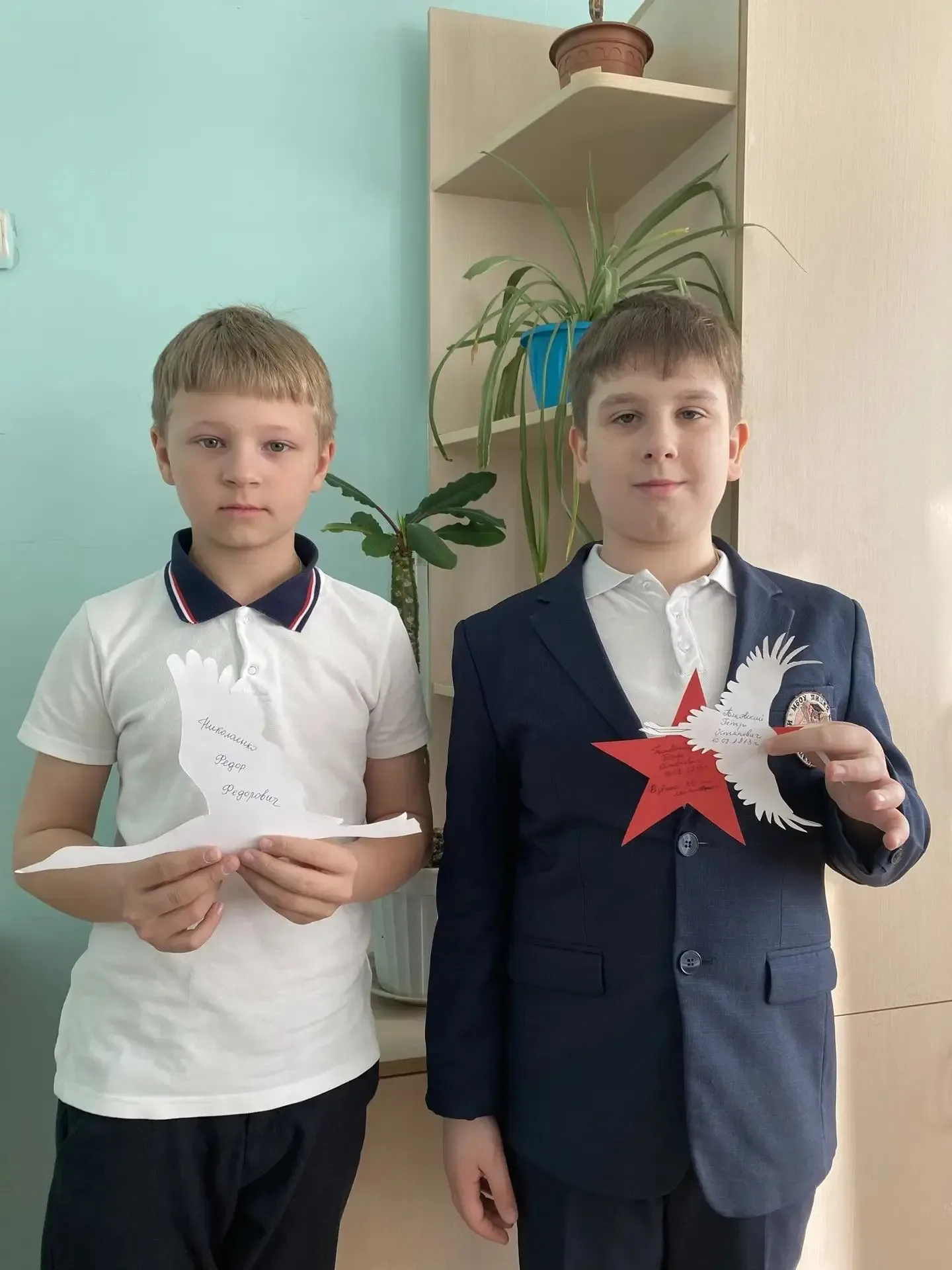 Помним. Гордимся. Наследуем. В преддверии великого праздника – Дня Победы – в нашем городе стартовал
